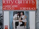 FERRY DJIMMY MONSTER AFRO GROOVE 7
