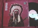 KEEF HARTLEY Halfbreed '69 1st LP SHRINK M-