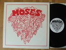 LP Moses 