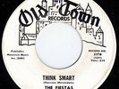 Fiestas - Think Smart - Rare. - Northern Soul