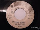 SOUL 45 *VERY RARE MOTOWN* THE SATINTONES- MOTOWN 1000