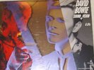 DAVID BOWIE   SOUND & VISION BOX SET   DMM CLEAR VINYL  6 LP SET   NEW & SEALED