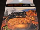 BLUES CONTROL Sub Pop Singles Of The Month Club 7
