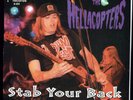 HELLACOPTERS-STAB YOUR BACK-VINYL/SINGLE/ADAM WEST-RAR