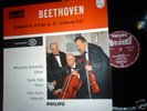 P. CASALS *Violoncello* Ger Philips HIFI-STEREO LP M-