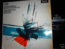 G. SOLTI *Bartok* UK Decca SXL 6111 WB STEREO LP M-