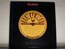 THE SUN BOX -CHARLY RECORDS 3LP/BOOK UK-NICE