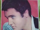 ELVIS PRESLEY 1961 Christmas Album MONO LP BRAZIL