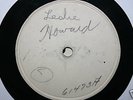 LESLIE HOWARD Hamlet 2x78 TEST PRESSING Shakespeare