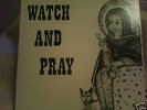 ALPHA & OMEGA / WATCH AND PRAY / UK ROOTS