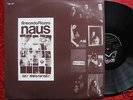 ARMANDO PIAZZA - NAUS rares Progressiv Monster