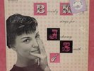 BEVERLY KENNEY-Sings For Johnny Smith-Roost MONO LP