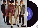 ROLLING STONES FIVE BY FIVE RARE CDN 5 TRACK E.P LONDON
