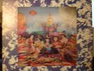 ROLLING STONES THEIR SATANIC MAJESTY 3D COVER CND PRINT
