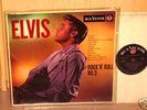 ELVIS PRESLEY Rock `n`roll No 2 LP  CAPOLAVORO UK