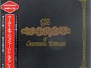 JEFFERSON AIRPLANE-THE WORST OF-JAPAN+OBI