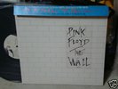 Pink Floyd / The Wall,Japan original 2LPs