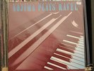 REFERENCE RECORDING RR-35- NOJIMA PLAYS RAVEL