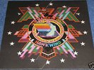 HAWKWIND In Search of Space RARE UK 71 1st Press N/M LP