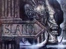 ISLAND Pictures LP MONSTER SWISS Heavy prog kraut EX++
