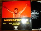 MEFISTOFELE * UK DECCA WB STEREO SXL 1094-6 M- 3-LP Box