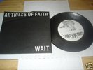 Articles of Faith 