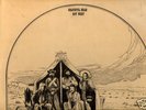GRATEFUL DEAD/OUT WEST/TMOQ/2 LP/RED VINYL
