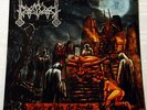 M00N BL00D / DSO Split LP Behexen Baptism Mutiilation