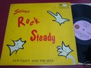 LYN TAITT AND THE JETS,SOUNDS.ROCK STEADY,ISLAND-969