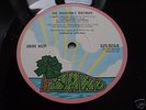 URIAH HEEP Magicians Birthday LP on ISLAND beyond rare