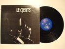 LE GENTS On FORUM S/t LP RARE MODERN SOUL