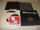 Big Black Bodybag Headache/jesus lizard/melvins/unsane