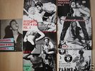 7 x Desperate Rock 'n Roll  (made in England)