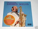 Ambros Seelos - rare Funk LP with Mabusso - Koch Label
