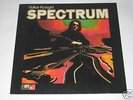 MPS - Volker Kriegel - Spectrum - 1971 Funky Sitar LP
