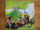 MIDNIGHT SUN LP DANISH PSYCH PROG RARE ROGER DEAN 1972