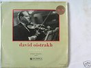 SAX 2253 David Oistrakh Encores UK Columbia B/S