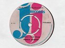 REGGAE/SKA-J.J. RECORDS-DEREK MORGAN-*JOHNNY PRAM PRAM*