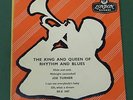 E.P. - King & Queen of Rhythm & Blues -London American.