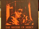The Sisters of Mercy - Body Electric b/w Andrenochrome