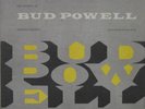 Bud Powell-Artistry Of-Norgran 23-BEAUTIFUL 10