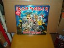 Iron Maiden-Best Of The Beast 4LP Box w/Hardcover Book