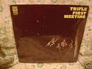 PSYCH / PROG - TRIFLE - UK original press 