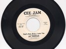Art Wheeler That's How Much I Love You Cee-Jam WLP