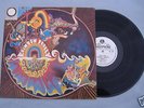 RAINBOW FFOLLY- SALLIES FFORTH-RARE UK PSYCH LP- EX+