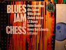 BLUES JAM AT CHESS:same BLUES/ Prog Original RARE  