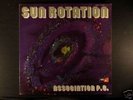 Association P.C. - Sun Rotation / Cosmic Kraut /`71 MPS