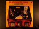 Blackwater Park – Dirt Box / Second Battle Repro /Kraut
