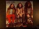 Guru Guru – Live in Essen 1970 / Amber Soundroom