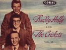 Buddy Holly &  Crickets  Vol.2  / Rockabilly  Ep 7